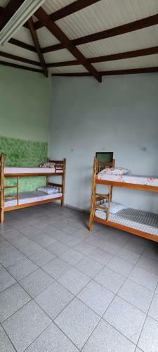 Blue Hostel Paraty