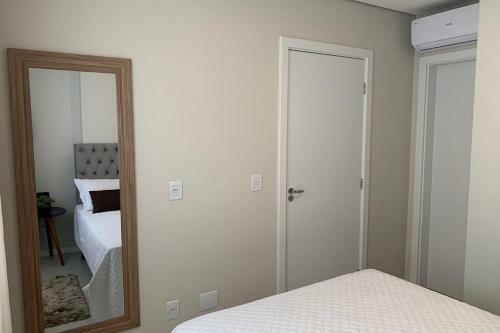 Apartamento Suite Completa Master Collection