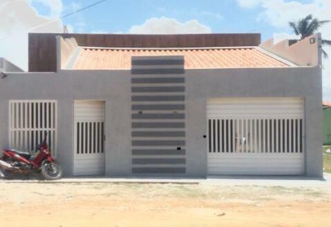 Peba's Beach House 1 - Pontal Do Peba-al