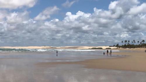 Peba's Beach House 1 - Pontal Do Peba-al