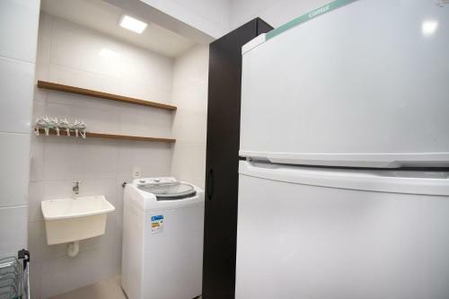Belo Apartamento Eldorado Master Collection