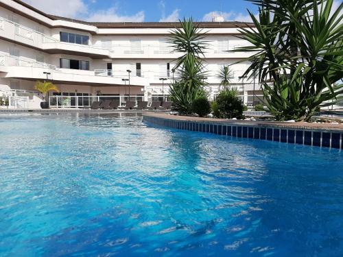 Hotel Col�nia de F�rias Sindi Fast