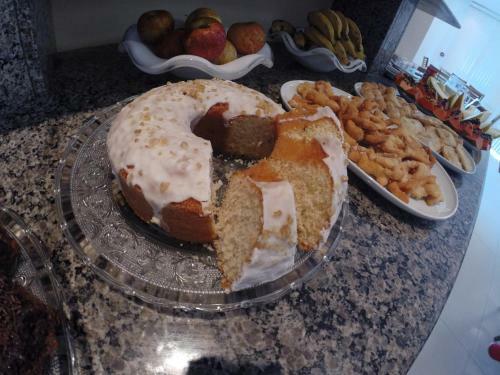 Hostal Vila A�oriana