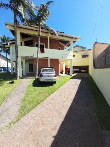 Hostal Hostel Recanto Peru�be