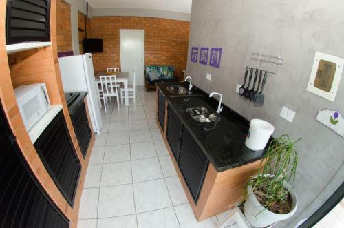 Verde & Mar Apart