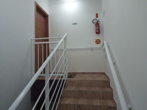 Hostal Pousada New Park