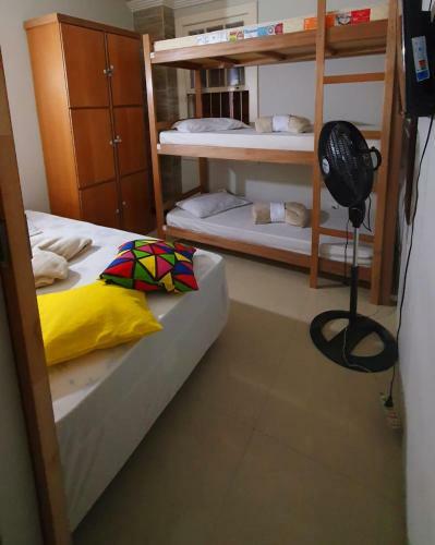Village Hostel