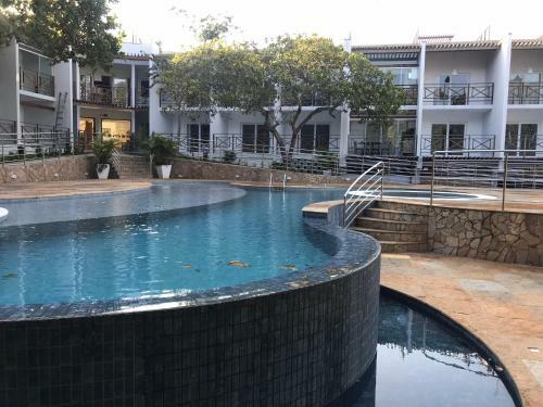Apartamento Pipa 105 Ubaia Residence