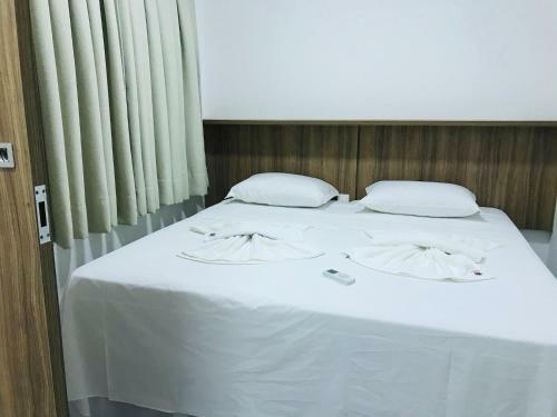 Apartamento Pipa 105 Ubaia Residence
