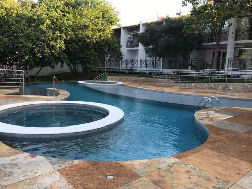 Apartamento Pipa 105 Ubaia Residence