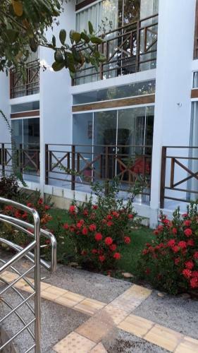 Apartamento Pipa Ubaia Apto 112
