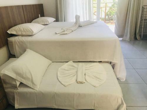 Apartamento Pipa 218 Ubaia Residence