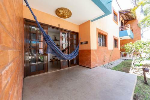 Sophie Paradise Apart Hotel Pipa