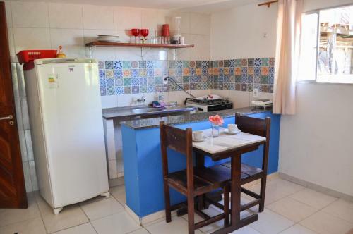 Apartamento Cores Da Pipa Flats