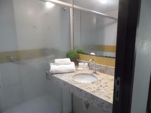 Apartamento Pipa's Bay - Regina Flat