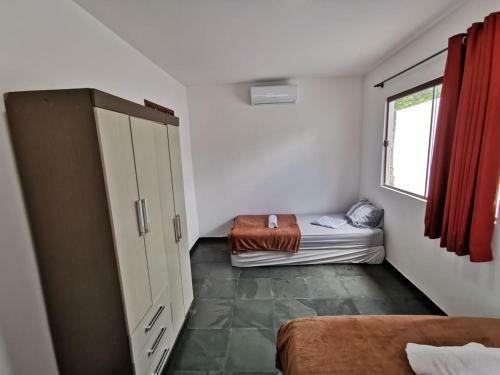 Apartamento Casa Nova