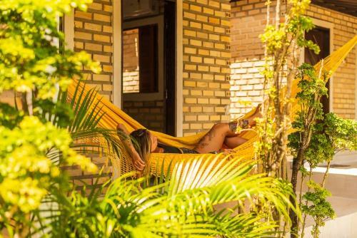 Hostal Pousada Kaimana