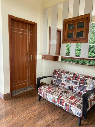 Hostal Pousada Morro Do Frota