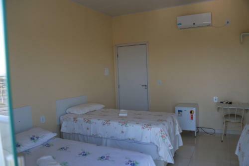 Portal Dos C�nions Hotel