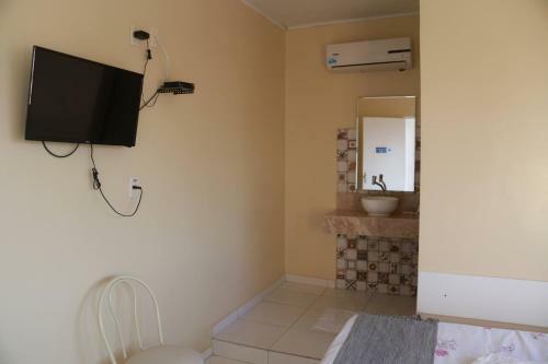 Portal Dos C�nions Hotel