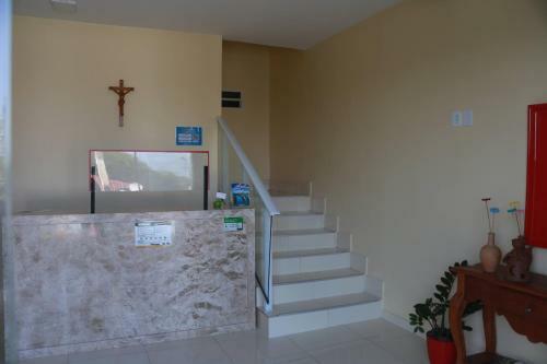 Portal Dos C�nions Hotel