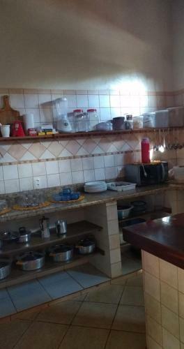 Casa Girassol Piri