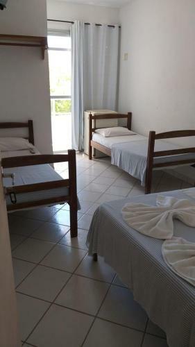 Hostal Pousada Coqueiros