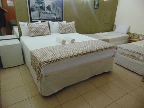 Hostal Pousada La Luna Dos Pireneus -