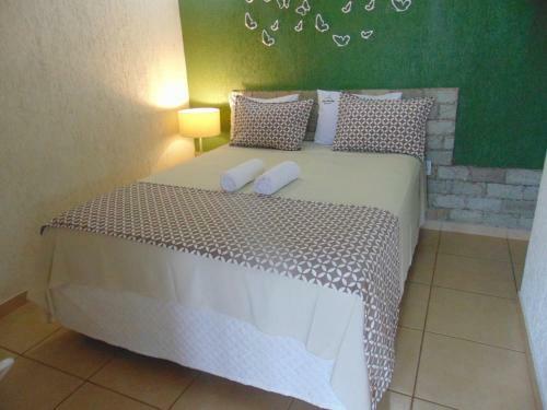 Hostal Pousada La Luna Dos Pireneus -