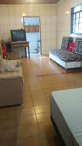 Casa Em Piri Com Piscina