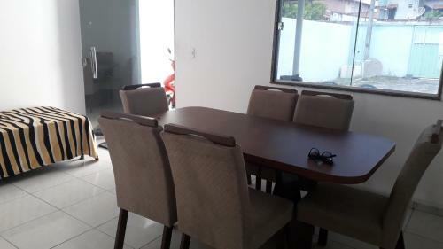 Casa Temporada