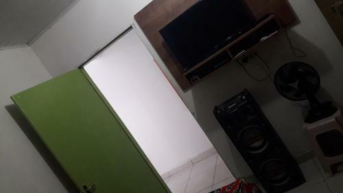 Casa Temporada