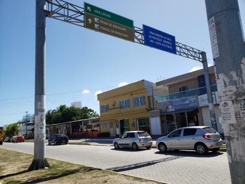 Hostal Pousada Resid�ncia Dos Sonhos