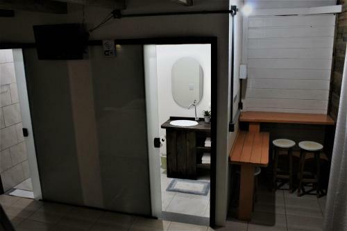 Lodge Garten Chal�s