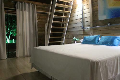 Lodge Garten Chal�s