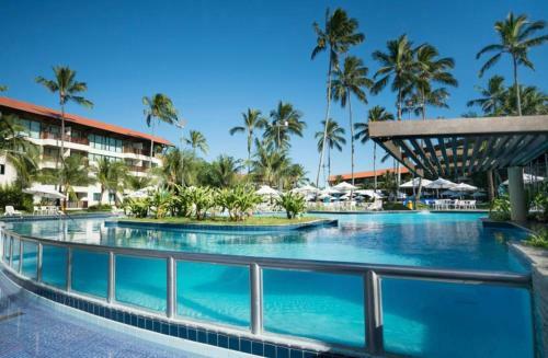 Apartamento Studio Marulhos Resort