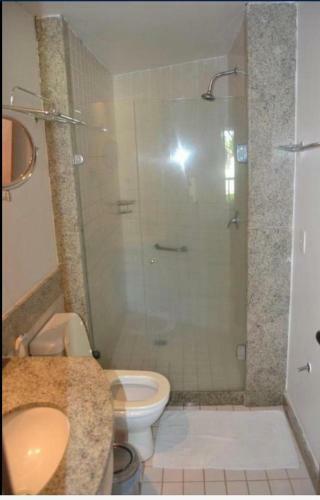 Apartamento Studio Marulhos Resort