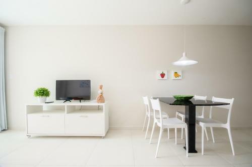 Apartamento Aquarius Residence