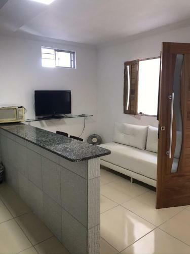 Apartamento Flat Em Porto de Galinhas
