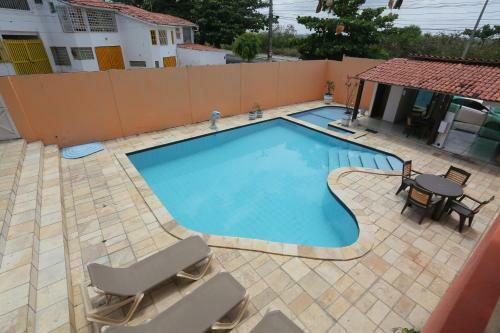 Hostal Pousada Radiante By Vf