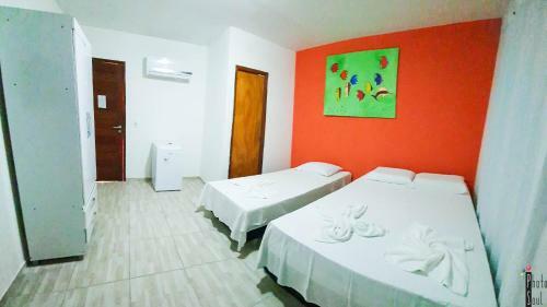 Hostal Pousada Porto Amaz�nia