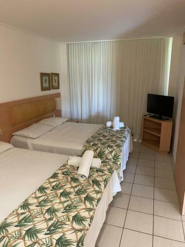Apartamento Beach Class Sun Beach