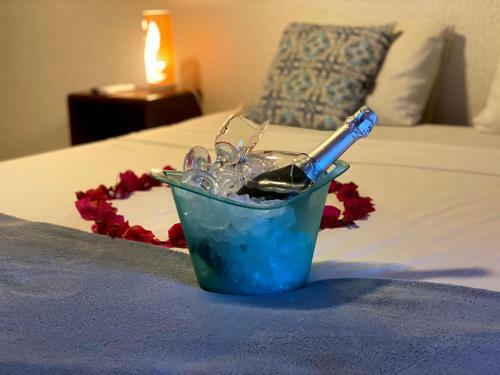 Hostal Priv� Pontal de Maracaipe