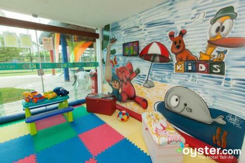 Apartamento Marulhos Prime Beach