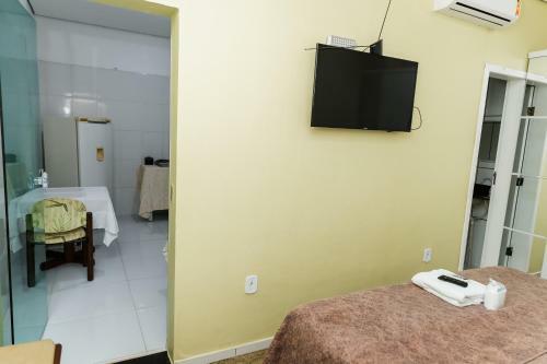Zani Apart Hotel 520i
