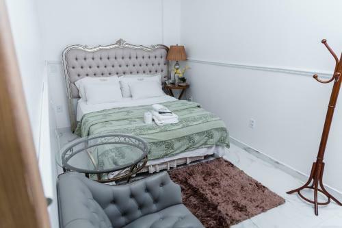 Zani Apart Hotel 520i