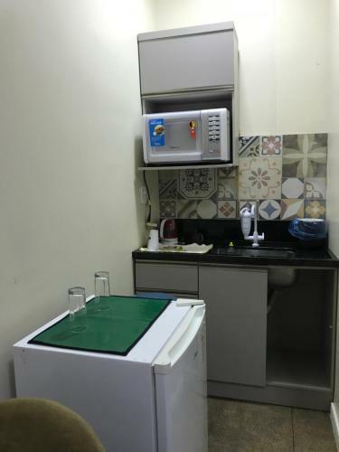 Zani Apart Hotel 520i