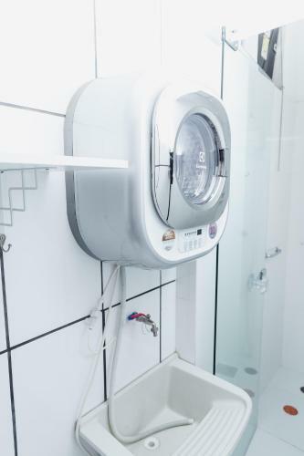 Zani Apart Hotel 520i