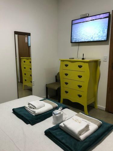 Zani Apart Hotel 520i