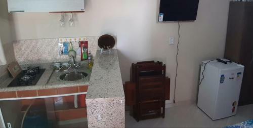 Apartamento Ara�atiba Flat